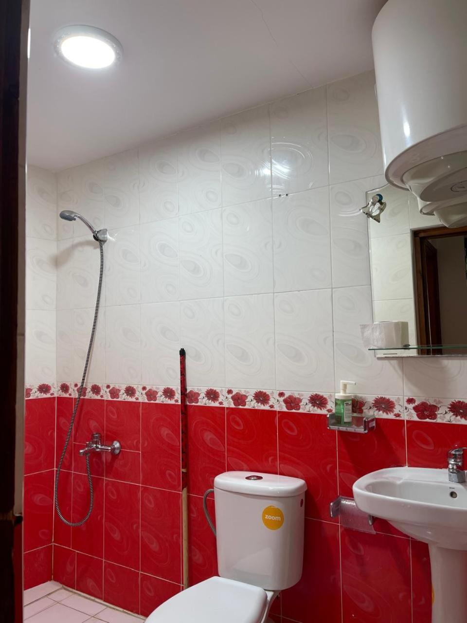 Casa Abdou Διαμέρισμα Chefchaouen Εξωτερικό φωτογραφία