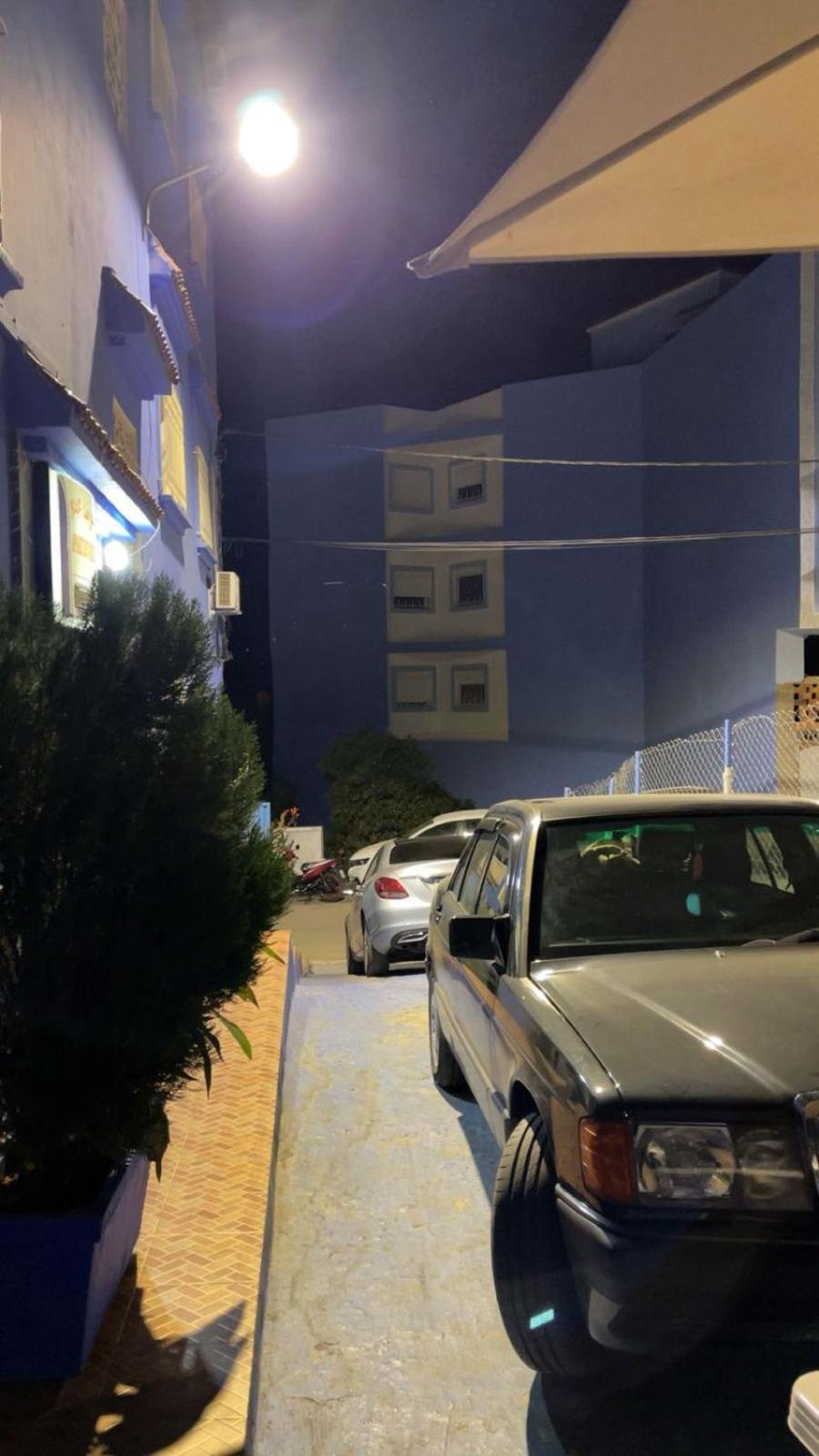 Casa Abdou Διαμέρισμα Chefchaouen Εξωτερικό φωτογραφία