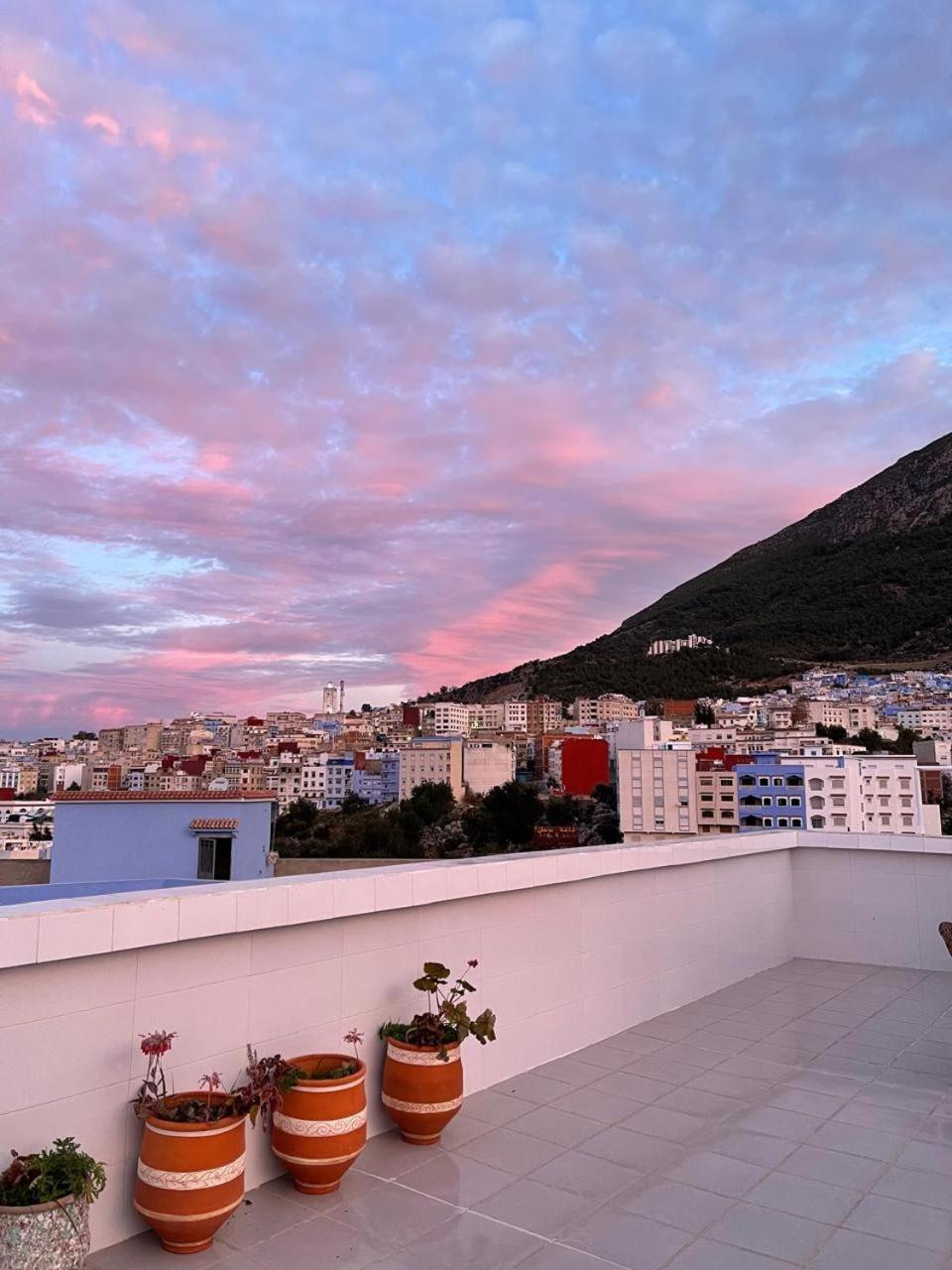Casa Abdou Διαμέρισμα Chefchaouen Εξωτερικό φωτογραφία