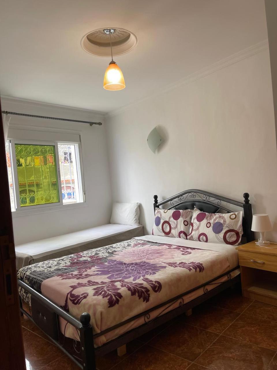 Casa Abdou Διαμέρισμα Chefchaouen Εξωτερικό φωτογραφία