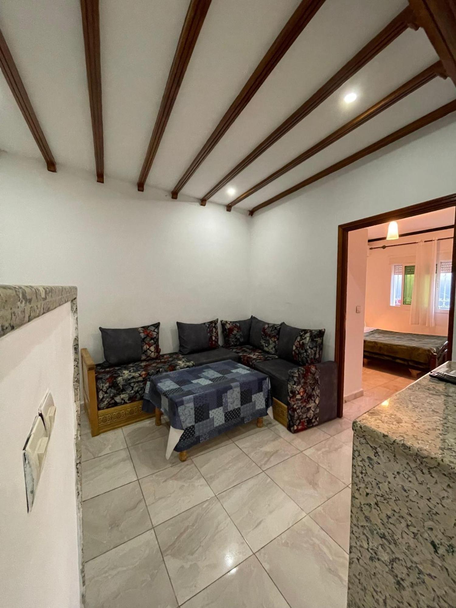Casa Abdou Διαμέρισμα Chefchaouen Εξωτερικό φωτογραφία