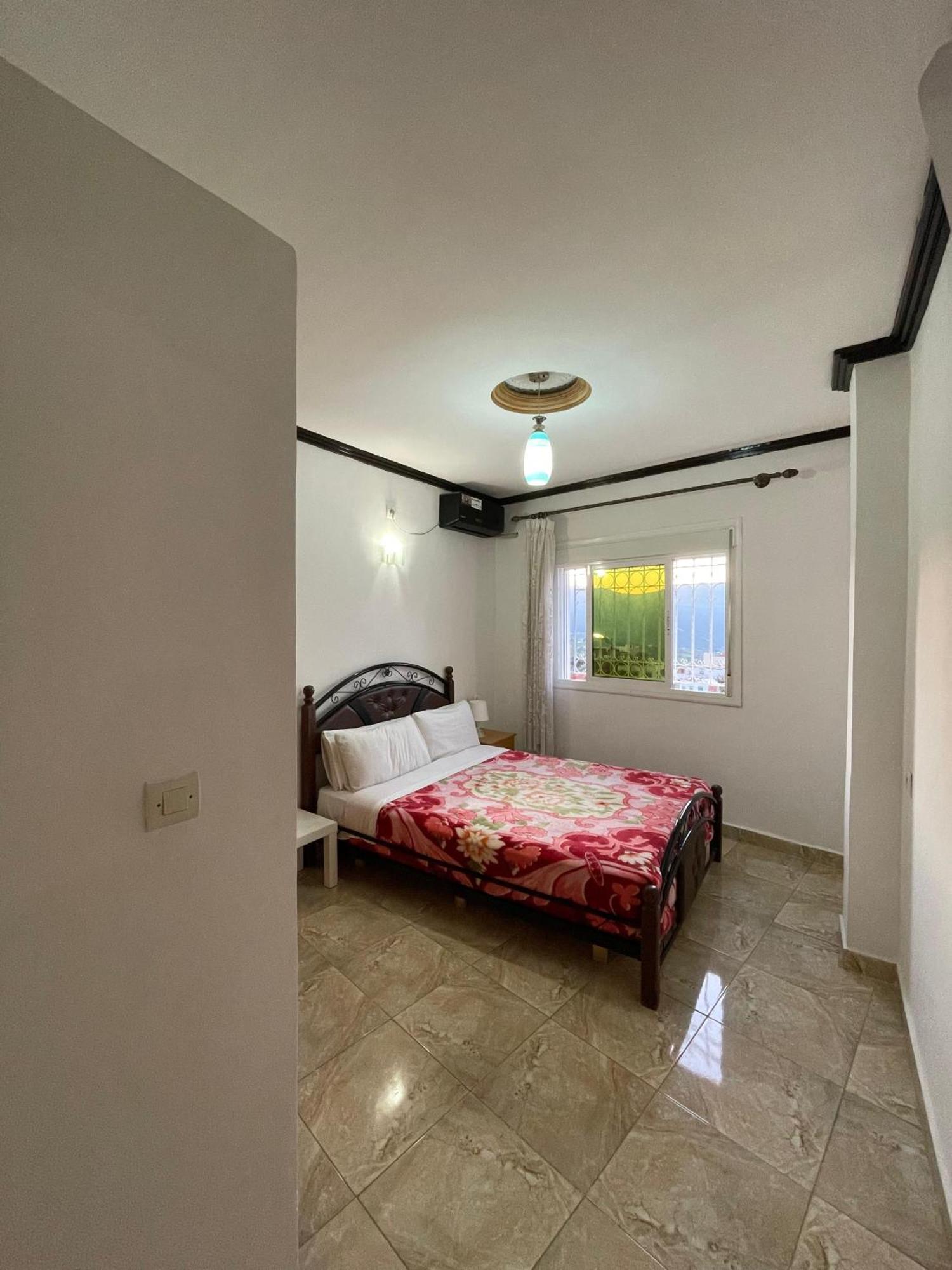 Casa Abdou Διαμέρισμα Chefchaouen Εξωτερικό φωτογραφία