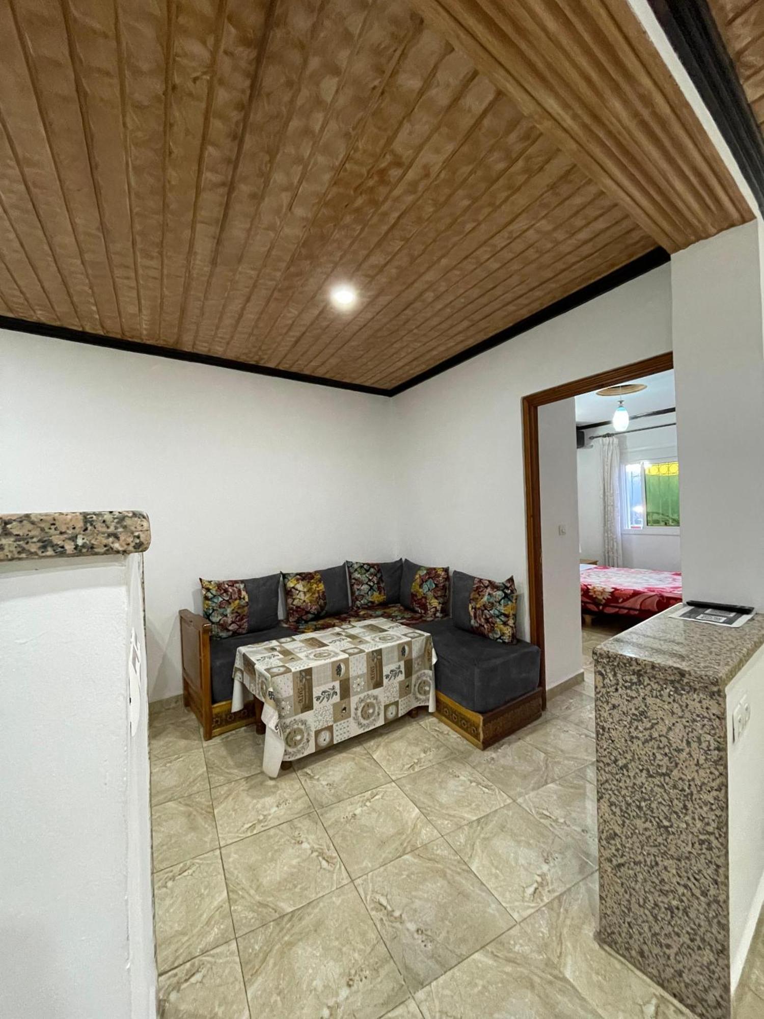 Casa Abdou Διαμέρισμα Chefchaouen Εξωτερικό φωτογραφία