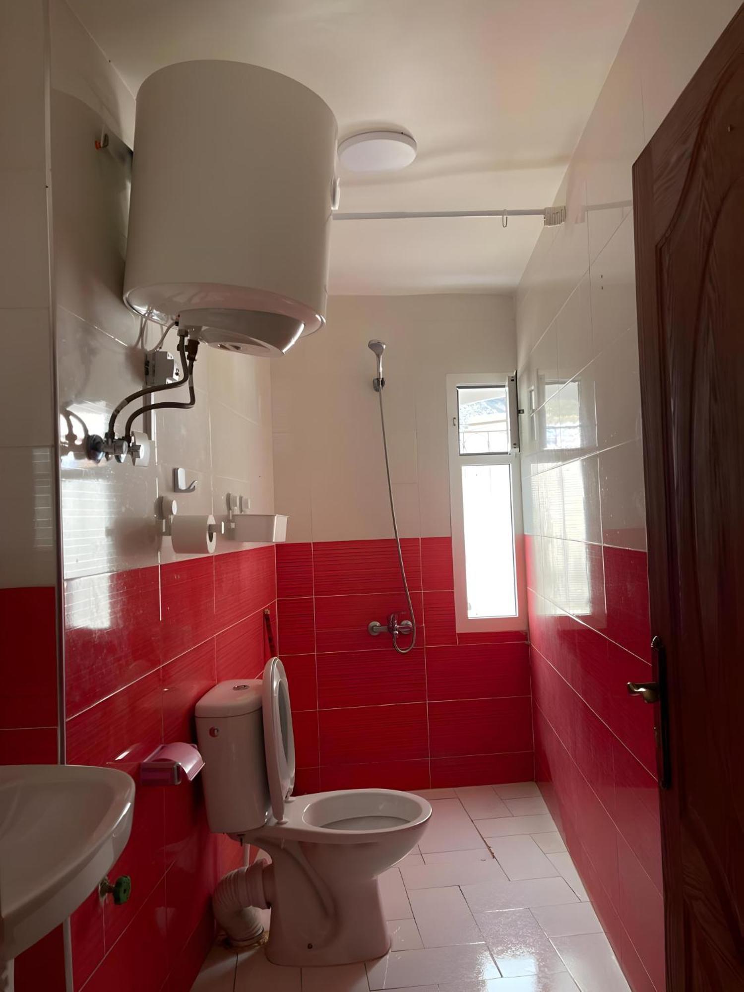 Casa Abdou Διαμέρισμα Chefchaouen Εξωτερικό φωτογραφία