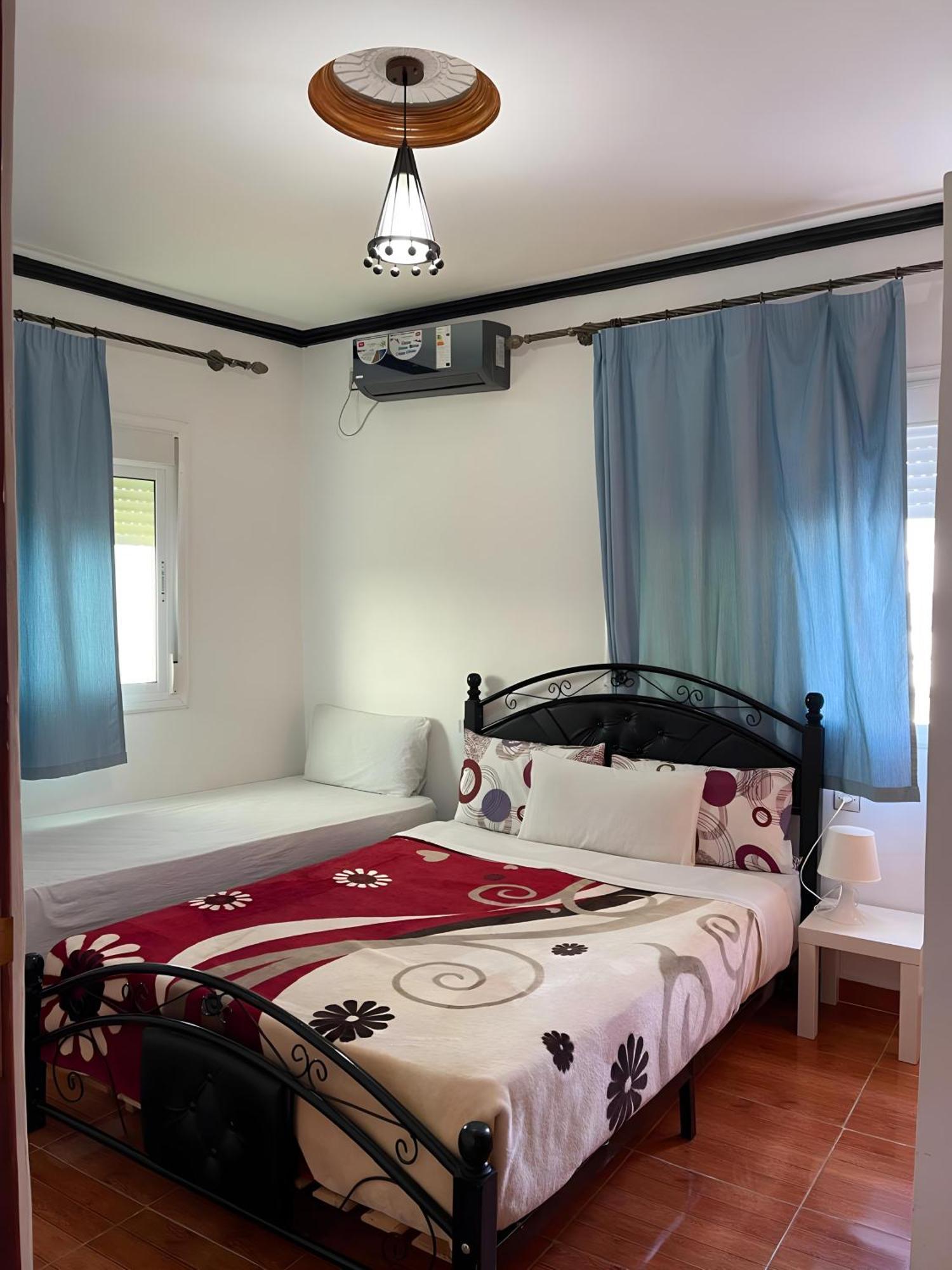 Casa Abdou Διαμέρισμα Chefchaouen Εξωτερικό φωτογραφία
