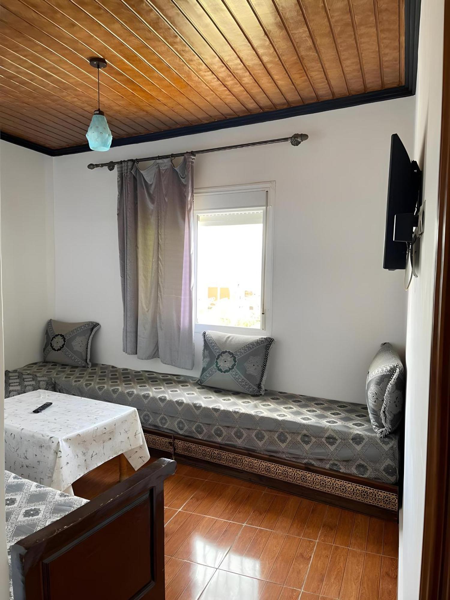 Casa Abdou Διαμέρισμα Chefchaouen Εξωτερικό φωτογραφία