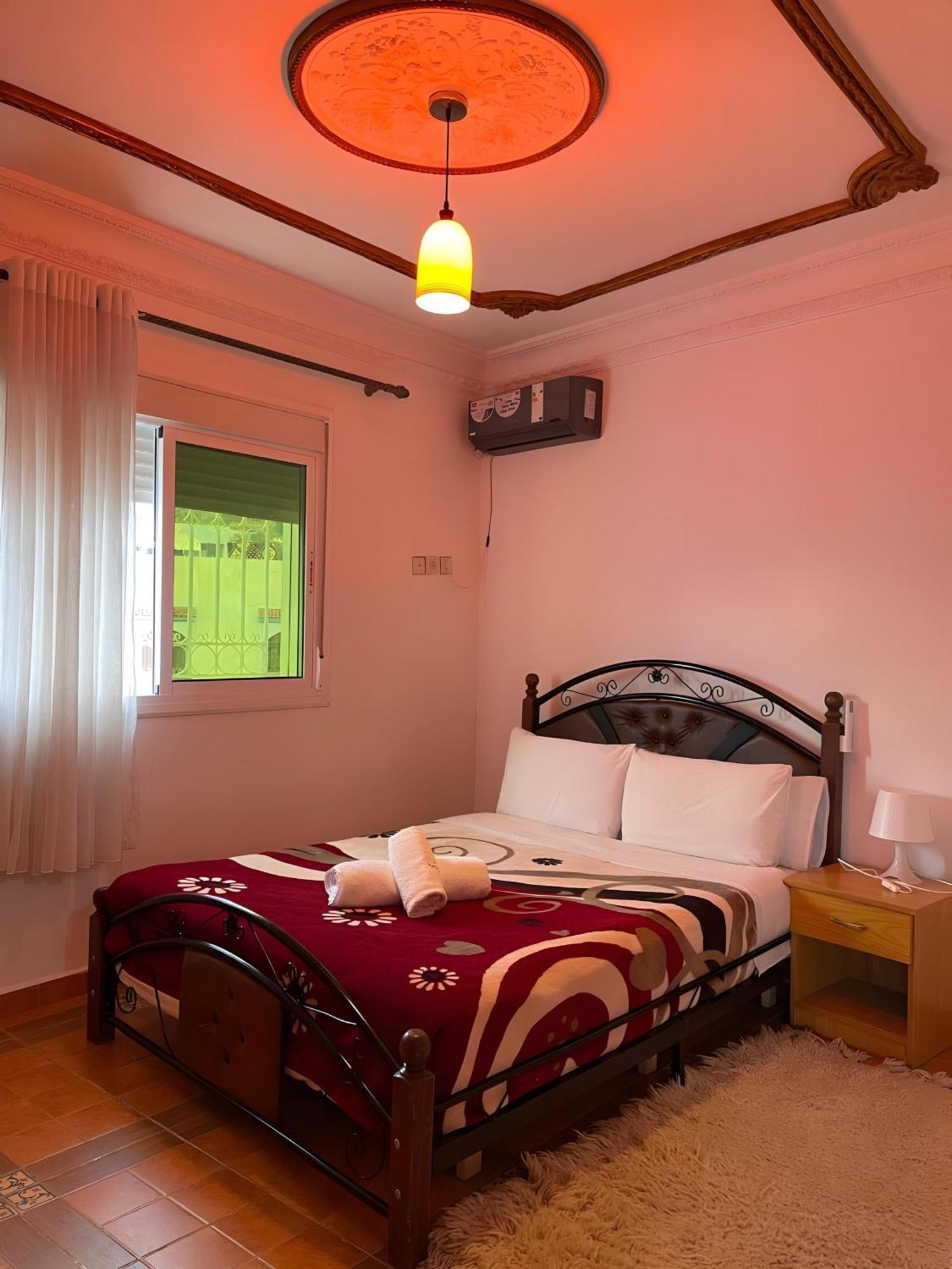 Casa Abdou Διαμέρισμα Chefchaouen Εξωτερικό φωτογραφία