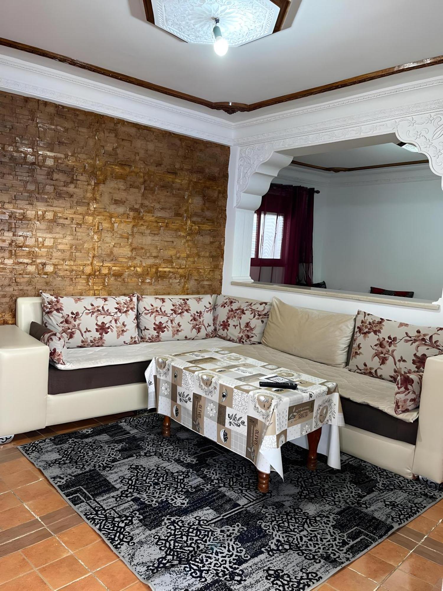 Casa Abdou Διαμέρισμα Chefchaouen Εξωτερικό φωτογραφία